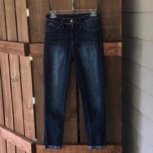 YMI Luxe - Jeans Size 7